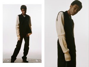 Telfar RTW Fall 2018