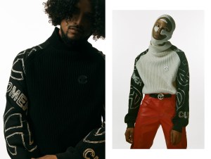 Telfar RTW Fall 2018