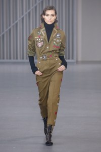 Temperley London RTW Fall 2018