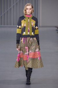 Temperley London RTW Fall 2018