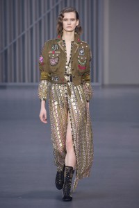 Temperley London RTW Fall 2018