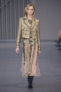 Temperley London RTW Fall 2018