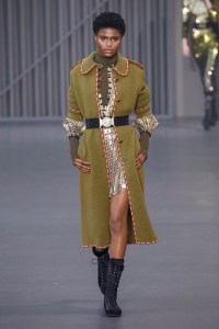 Temperley London RTW Fall 2018