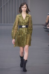 Temperley London RTW Fall 2018