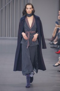 Temperley London RTW Fall 2018