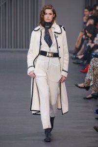 Temperley London RTW Fall 2018