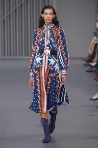 Temperley London RTW Fall 2018