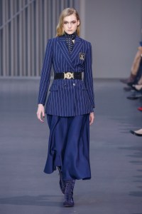 Temperley London RTW Fall 2018