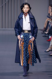 Temperley London RTW Fall 2018