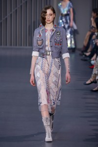 Temperley London RTW Fall 2018