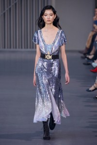 Temperley London RTW Fall 2018