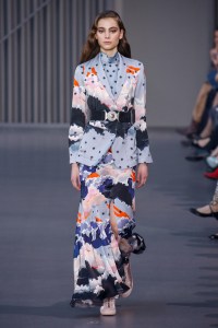 Temperley London RTW Fall 2018