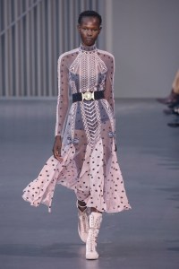 Temperley London RTW Fall 2018