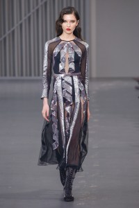 Temperley London RTW Fall 2018