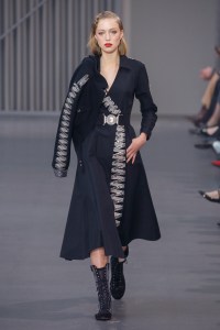 Temperley London RTW Fall 2018