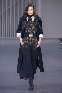 Temperley London RTW Fall 2018