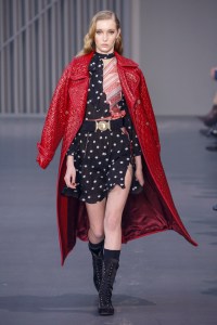 Temperley London RTW Fall 2018