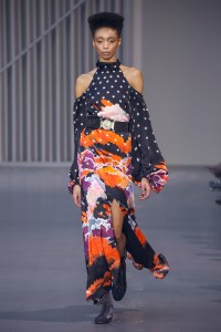 Temperley London RTW Fall 2018