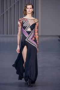 Temperley London RTW Fall 2018