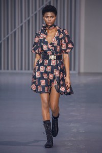 Temperley London RTW Fall 2018