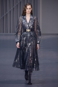 Temperley London RTW Fall 2018