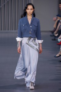 Temperley London RTW Fall 2018