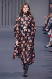 Temperley London RTW Fall 2018