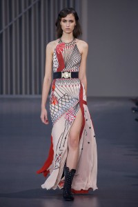 Temperley London RTW Fall 2018