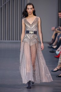 Temperley London RTW Fall 2018