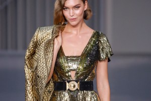 Temperley London RTW Fall 2018