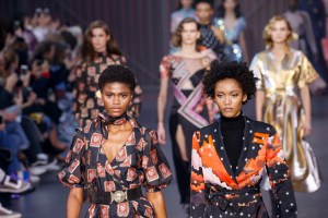 Temperley London RTW Fall 2018