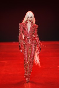 The Blonds RTW Fall 2018