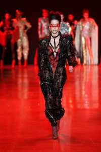 The Blonds RTW Fall 2018