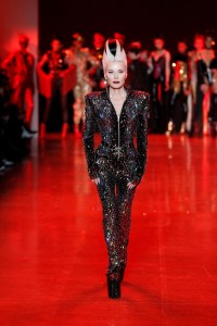The Blonds RTW Fall 2018