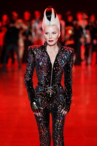 The Blonds RTW Fall 2018
