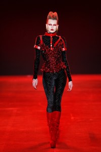 The Blonds RTW Fall 2018