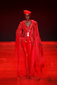The Blonds RTW Fall 2018