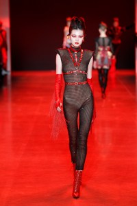 The Blonds RTW Fall 2018
