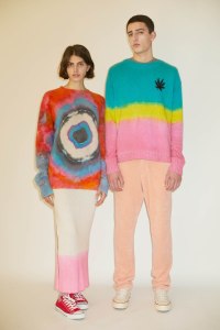 The Elder Statesman RTW Fall 2018