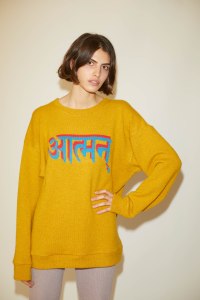 The Elder Statesman RTW Fall 2018