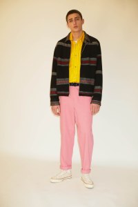 The Elder Statesman RTW Fall 2018