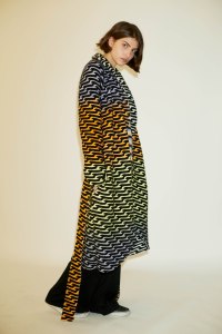 The Elder Statesman RTW Fall 2018