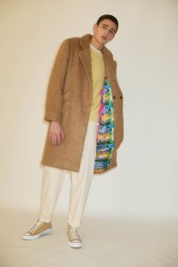 The Elder Statesman RTW Fall 2018