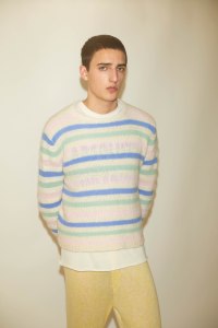 The Elder Statesman RTW Fall 2018