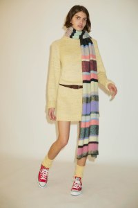 The Elder Statesman RTW Fall 2018