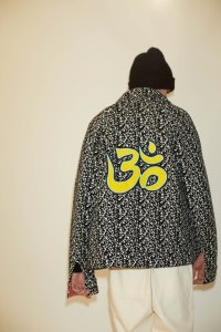 The Elder Statesman RTW Fall 2018