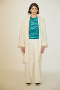 The Elder Statesman RTW Fall 2018