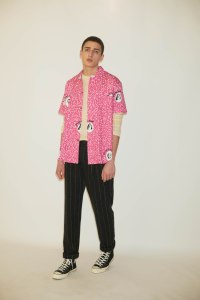 The Elder Statesman RTW Fall 2018