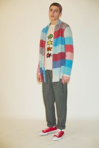 The Elder Statesman RTW Fall 2018
