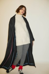 The Elder Statesman RTW Fall 2018